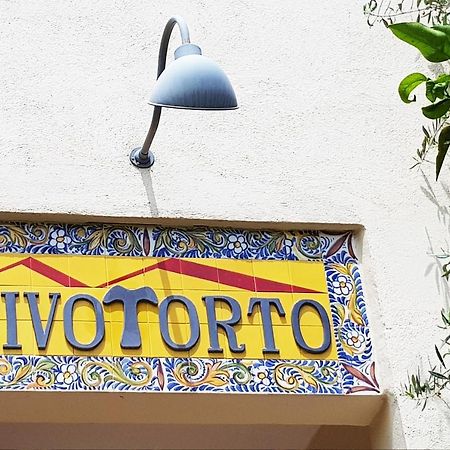 Rivotorto Retreat House Ξενοδοχείο Μπιρκιρκάρα Εξωτερικό φωτογραφία