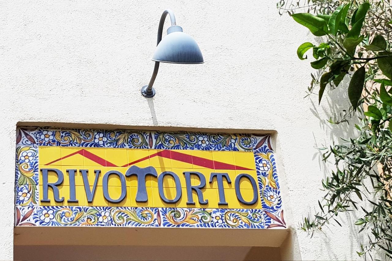 Rivotorto Retreat House Ξενοδοχείο Μπιρκιρκάρα Εξωτερικό φωτογραφία