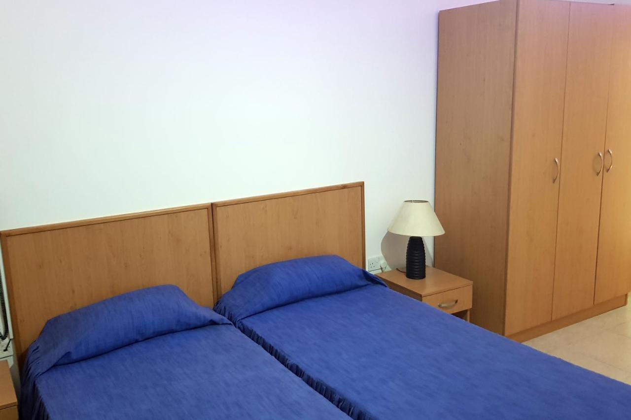 Rivotorto Retreat House Ξενοδοχείο Μπιρκιρκάρα Εξωτερικό φωτογραφία