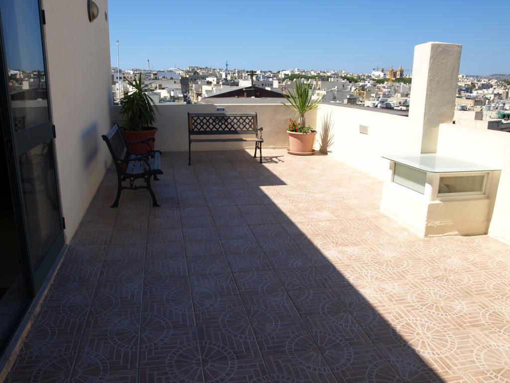 Rivotorto Retreat House Ξενοδοχείο Μπιρκιρκάρα Εξωτερικό φωτογραφία
