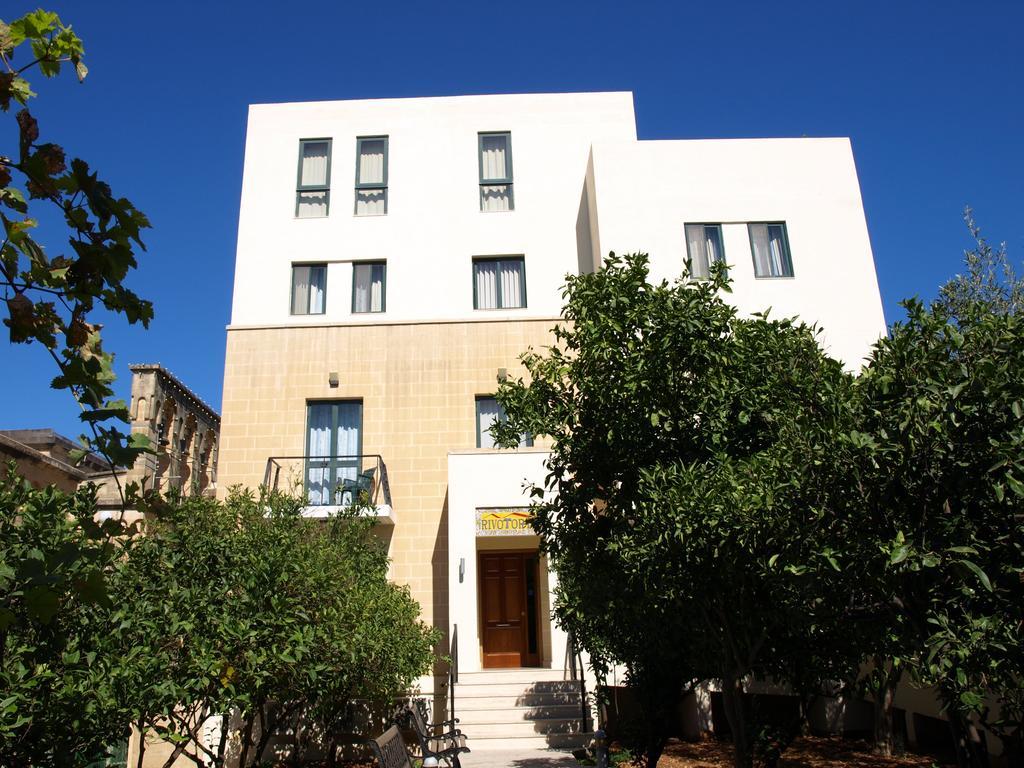 Rivotorto Retreat House Ξενοδοχείο Μπιρκιρκάρα Εξωτερικό φωτογραφία