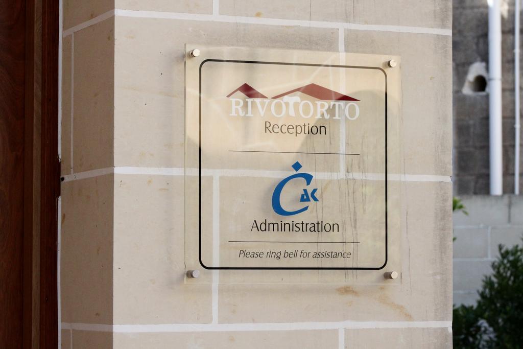Rivotorto Retreat House Ξενοδοχείο Μπιρκιρκάρα Εξωτερικό φωτογραφία