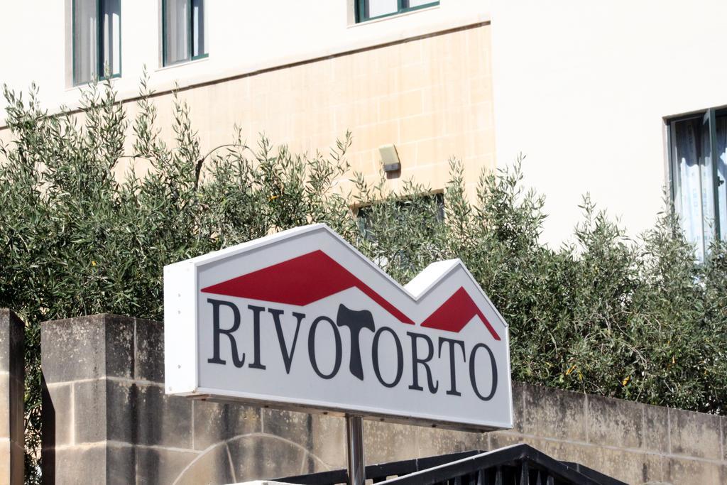 Rivotorto Retreat House Ξενοδοχείο Μπιρκιρκάρα Εξωτερικό φωτογραφία