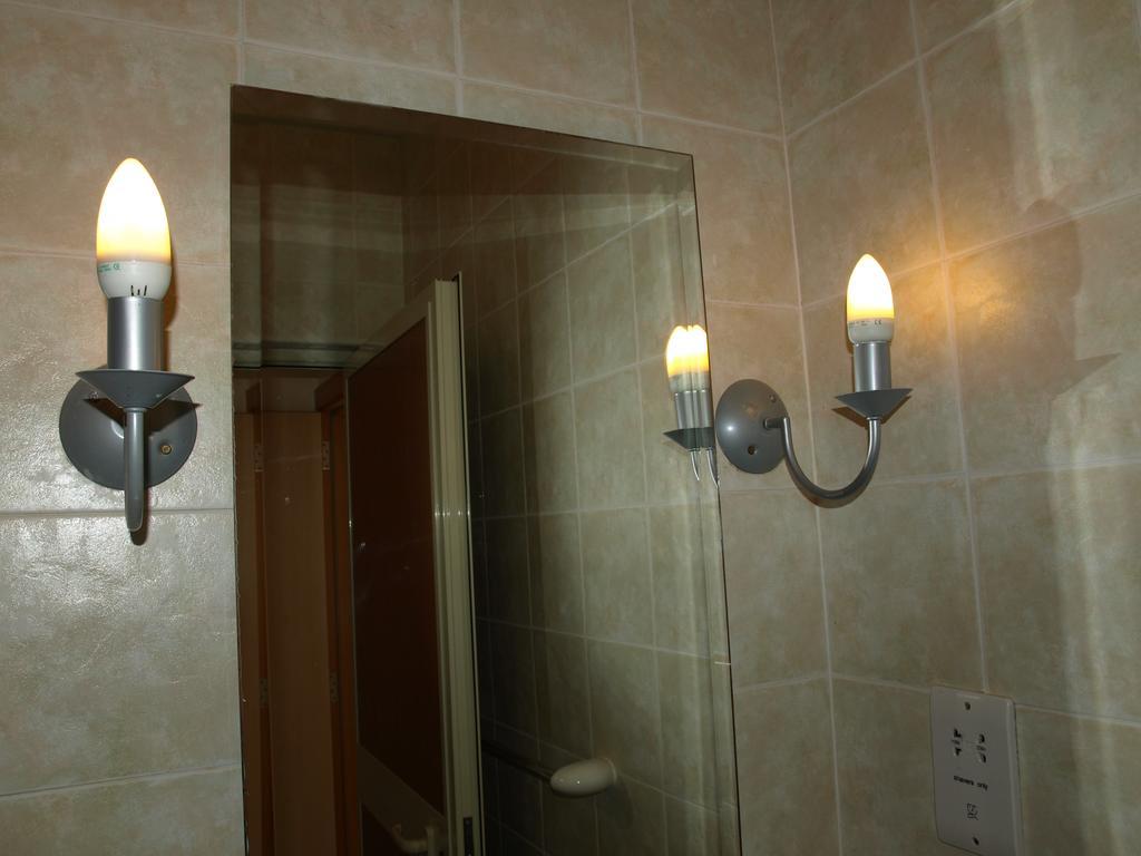 Rivotorto Retreat House Ξενοδοχείο Μπιρκιρκάρα Εξωτερικό φωτογραφία